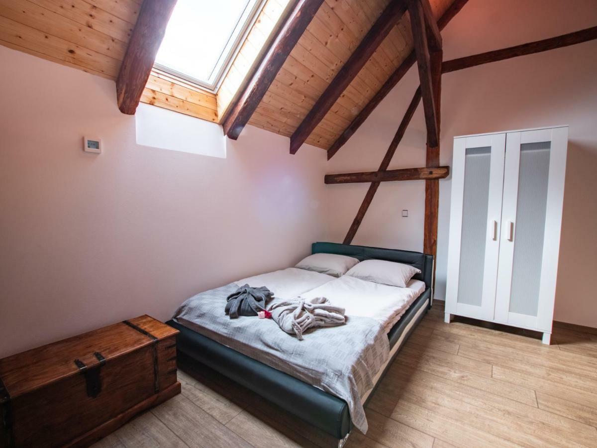Penzion Na Barokni Ceste Wellness & Spa Plasy Экстерьер фото