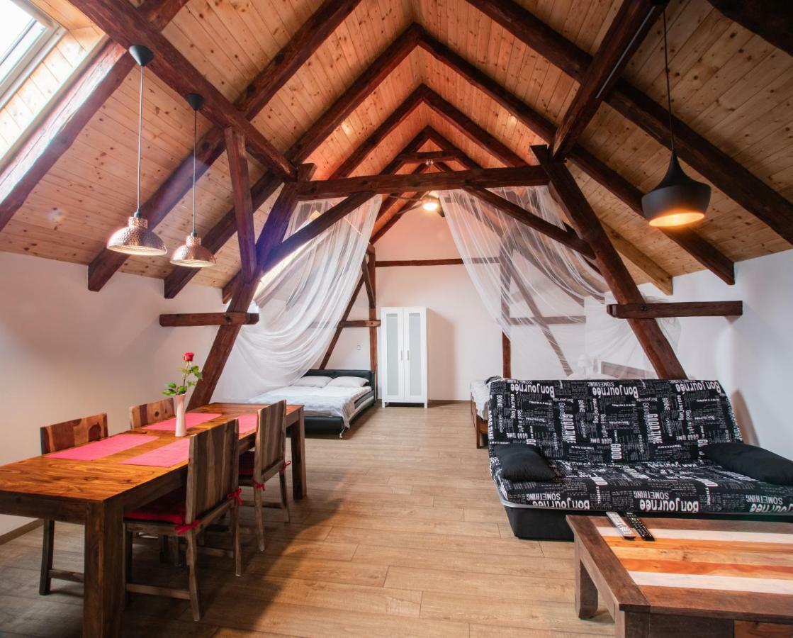 Penzion Na Barokni Ceste Wellness & Spa Plasy Экстерьер фото